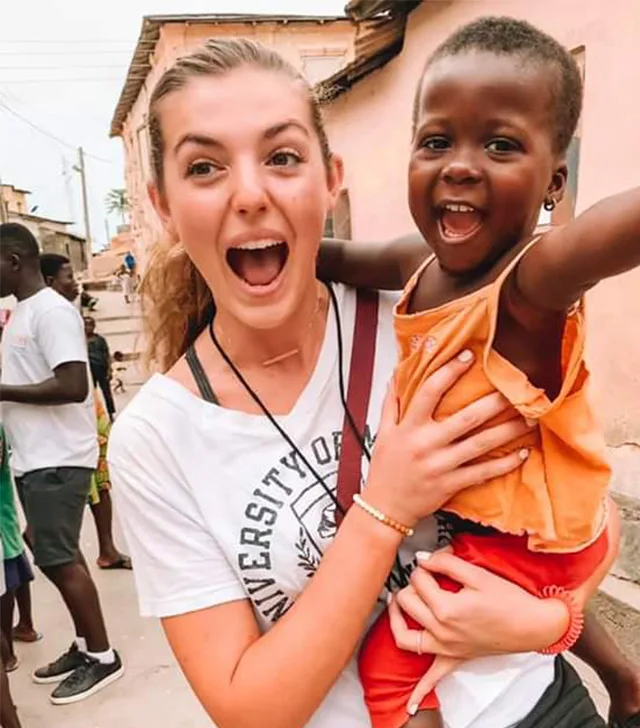 We Impact Lives